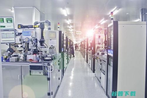 这家工厂亮出两张王牌 低碳与智能，鱼和熊掌兼得的智慧