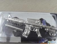 专业厂家直销低价批发 合金网游周边穿越火线钥匙扣CF036