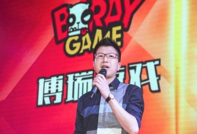 魏啸出任博瑞传播副总经理 深耕游戏行业经验受青睐